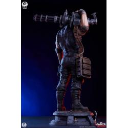 Punisher Estatua 1/3 Punisher Deluxe Edition 76 cm Premium Collectibles Studio PCS