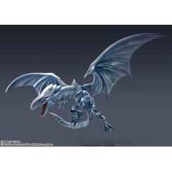 Yu-Gi-Oh! Figura S.H. MonsterArts Blue-Eyes White Dragon 22 cm v Bandai Tamashii Nations