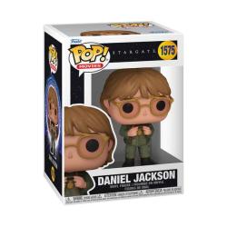 Stargate POP! Movies Vinyl Figura Daniel Jackson 9 cm FUNKO