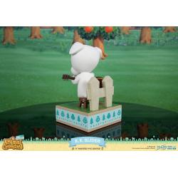 Animal Crossing: New Horizons Estatua PVC Totakeke 22 cm First 4 Figures