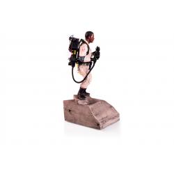 Los Cazafantasmas Estatua 1/10 Peter Venkman 20 cm