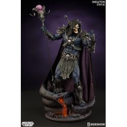 Masters of the Universe: Skeletor Statue