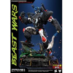 Transformers Beast Wars Estatua 1/3 Optimus Primal 63 cm