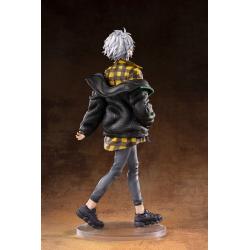 Neon Genesis Evangelion Estatua PVC 1/7 Kaworu Nagisa Ver. Radio Eva Part 2 25 cm Hobby Max