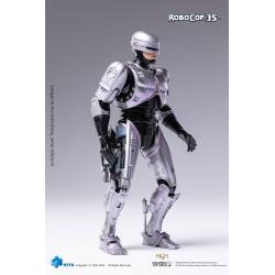 Robocop Exquisite Super Actionfigur 1/12 Robocop 16 cm