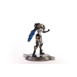 Metroid Prime Estatua PVC Samus Phazon Suit Collector´s Edition 28 cm First 4 Figures