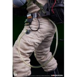 Ghostbusters Premier Series Statue 1/4 Winston 48 cm