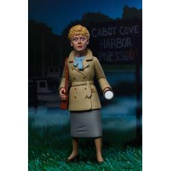 Se ha escrito un crimen Figura Toony Classics Jessica Fletcher 15 cm NECA