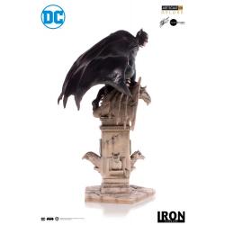 DC Comics Deluxe Art Scale Statue 1/10 Batman by Eddy Barrows 30 cm