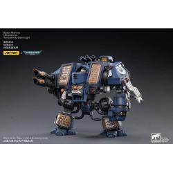 Warhammer 40k Figura 1/18 Space Marines Ultramarines Venerable Dreadnought 19 cm  Joy Toy 