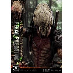 Prey (Movie) Estatua Museum Masterline Series 1/3 Feral Predator 89 cm PRIME 1 STUDIO