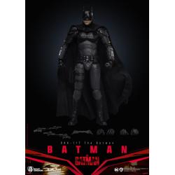 DC Comics Figura Dynamic 8ction Heroes 1/9 Batman (Batman & Robin) 21 cm Beast Kingdom Toys