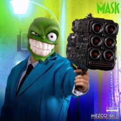 The Mask Figura 1/12 Deluxe Edition 16 cm