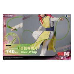 Yu Yu Hakusho Figura 1/6 Kurama (Luxury Edition) 30 cm Asmus Collectible Toys 