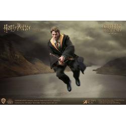Harry Potter My Favourite Movie Figura 1/6 Cedric Diggory Triwizard Version 30 cm