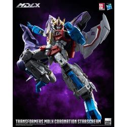 Transformers Figura MDLX Coronation Starscream 20 cm ThreeZero 