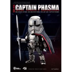 Star Wars Episode VIII Egg Attack Figura Captain Phasma 16 cm