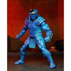 Tortugas Ninja (Mirage Comics) Figura Foot Enforcer 18 cm neca