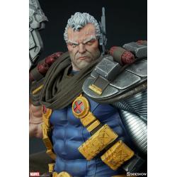 Cable Premium Format™ Figure by Sideshow Collectibles
