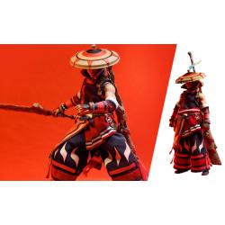 Monster HunterFigura 1/6 Yukumo 28 cm  Damtoys 