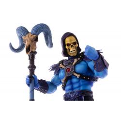 Masters of the Universe Figura 1/6 Skeletor 30 cm