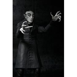 Nosferatu (1922) Figura Ultimate Count Orlok 18 cm NECA