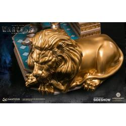 Warcraft Estatua Epic Series Premium King Llane 70 cm