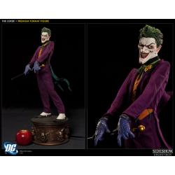 The Joker Premium Format™ Figure