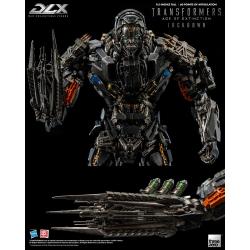 Transformers: Age of Extinction Figura 1/6 DLX Lockdown 24 cm THREEZERO