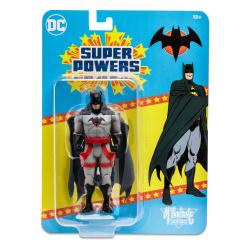 DC Direct Figuras 13 cm Super Powers Wave 5 Surtido (6) McFarlane Toys 