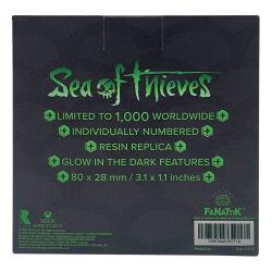 Sea of Thieves Réplica Stronghold Key Limited Edition FaNaTtik 