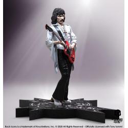 Rock Iconz: Tony Iommi Statue Black sabbath