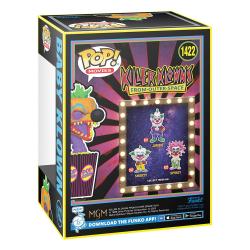 Clowns asesinos POP! Movies Vinyl Figura Baby Klown(BLKLT) Exclusive Edition 9 cm FUNKO