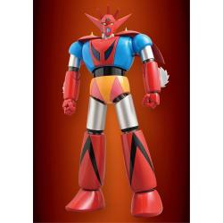 Getter Robo Grand Action Bigsize Model Estatua PVC Getter Dragon 48 cm Evolution Toy