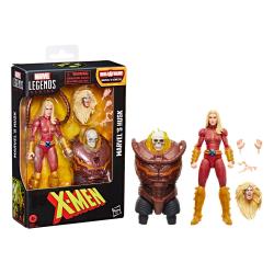 X-Men Marvel Legends Figura Marvel\'s Husk (BAF: Nemesis) 15 cm HASBRO