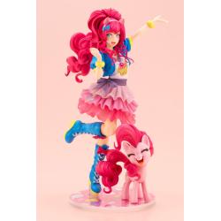 My Little Pony Bishoujo PVC Statue 1/7 Pinkie Pie 22 cm