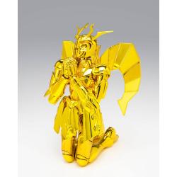 Saint Seiya Figura Saint Cloth Myth Ex Virgo Shun Inheritor of the Gold Cloth 17 cm TAMASHII NATIONS LOS CABALLEROS DEL ZODIACO