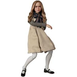 Megan Figura MAFEX Knightmare Megan 16 cm  Medicom