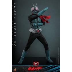 Kamen Rider 1/6 Kamen Rider No. 1 30 cm Hot Toys