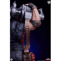 Punisher Estatua 1/3 Punisher Deluxe Edition 76 cm Premium Collectibles Studio PCS