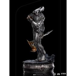 Zack Snyder\'s Justice League Art Scale Statue 1/10 Steppenwolf 29 cm