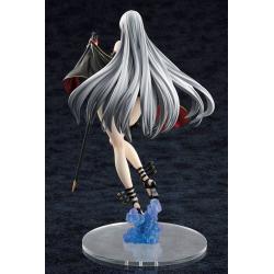 Original Character Estatua PVC 1/6 Valkyria Chronicles 4 Selvaria Bles Swimsuit Ver. 28 cm  Bellfine