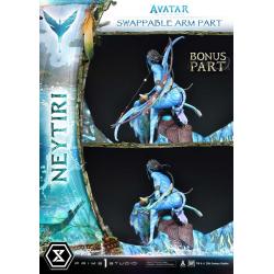 Avatar: The Way of Water Estatua Neytiri Bonus Version 77 cm Prime 1 Studio