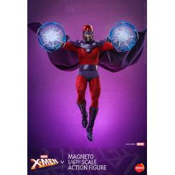 Marvel X-Men Action Figure 1/6 Magneto 28 cm