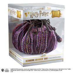 Harry Potter Réplica 1/1 Bolsa de Hermione Noble Collection