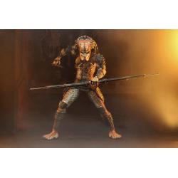 Depredador 2 Figura Ultimate Stalker Predator 20 cm