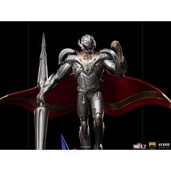 What If...? Deluxe Art Scale Statue 1/10 Infinity Ultron 36 cm