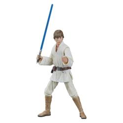   Star Wars Episode IV Black Series Figura Luke Skywalker 15 cm HASBRO