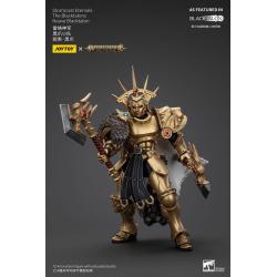 Warhammer Age of Sigmar Actionfigur Stormcast Eternals The Blacktalons Neave Blacktalon 20 cm  Joy Toy (CN) 