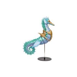 DC Multiverse Aquaman 2 Movie Vehículo Storm Seadragon McFarlane Toys